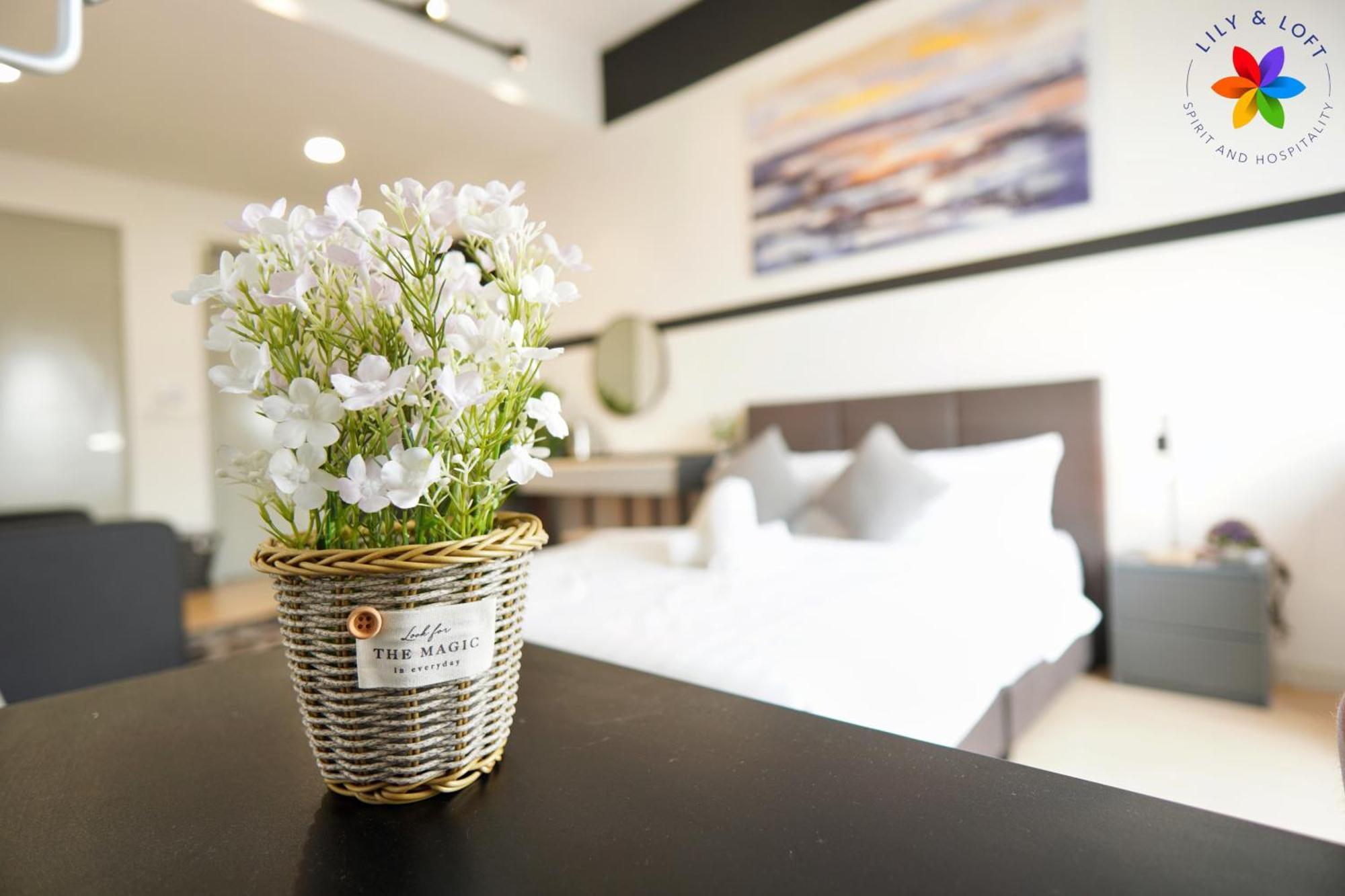 The Pano @ Jalan Ipoh By Lily And Loft Apartment Kuala Lumpur Exterior photo