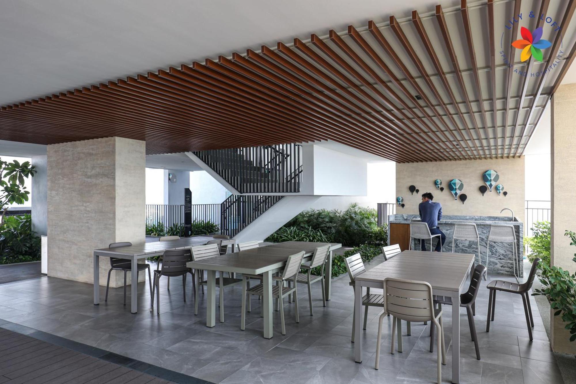 The Pano @ Jalan Ipoh By Lily And Loft Apartment Kuala Lumpur Exterior photo