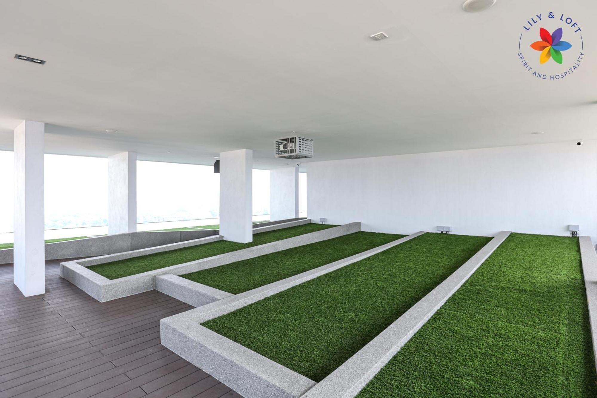 The Pano @ Jalan Ipoh By Lily And Loft Apartment Kuala Lumpur Exterior photo