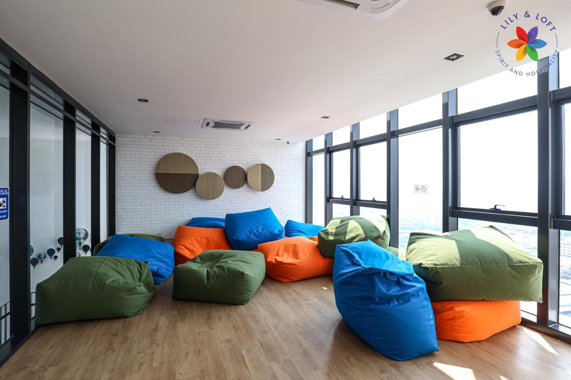 The Pano @ Jalan Ipoh By Lily And Loft Apartment Kuala Lumpur Exterior photo